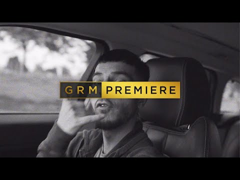 Caps – Dreaming [Music Video] | GRM Daily
