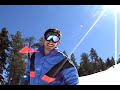 Mountain High Montage