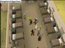 Al-Kharid duel arena Maxing with Dark bow! No.2!
