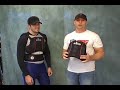 Knox Body Armor & Chest Protector review