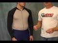 Knox Body Armor & Chest Protector review