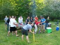 Mem Day Beerlympics