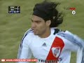 Clausura 08 - Banfield vs River [2-3]