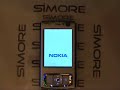 Dual SIM Card Simore for Nokia N95