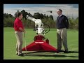 Golf Swing - Inventor of Iron Byron - George Manning