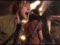 The Used - I Caught Fire Live
