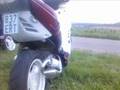 Peugeot Speedfight 2 BY BURAQ