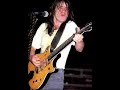 A tribute to Malcolm Young of AC/DC
