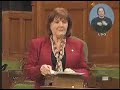 NDP: Irene Mathyssen on Well Paid Jobs