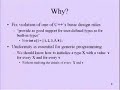 c++0x initialization lists