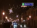 Altarimini: cerimonia accensione luminarie 2009.wmv