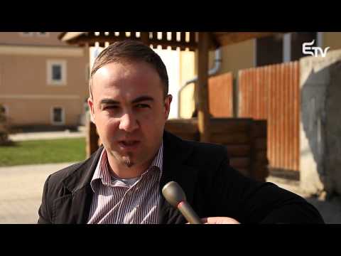Csík LEADER pályázatok az Erdély TV-n, 2015.05.11 Csík LEADER pályázatok az Erdély TV-n, 2015.05.11