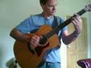 Celtic Cowboy - Doyle Dykes