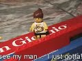 Finally the revolution has arrived! Please enjoy the first Act of Lego Il Trovatore. Just a few words about it... These Lego operas are everything you'd see in the real opera... expect very condensed and done by Legos. All the music, story, and subtitles are just as they should be in the opera with some artistic liberties to condense the show as much as I can humanly bear. But rest assure as you watch, this is the wonderful story and music of the legendary opera Il Trovatore. If you enjoy the show, please comment or video comment, and visit back soon for the rest of the opera!