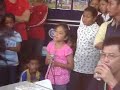bakal penyanyi hebat