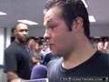 Joba Chamberlain Interview 9/26/07