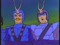 Sectaurs: Warriors of Symbion Episode02 - Slave City  Part 2