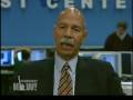 Protest Deportations of 30,000 Haitians. Democracy Now 3/20/09 1 of 2