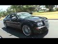 Chrysler 300c Cruise