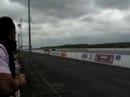 Drag Strip