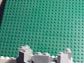Falling Down the Death Star