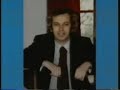 Bruno Busic Dokumentarac 1992 - 1/5 Bruno Busic Dokumentarac 1992 - 1/5