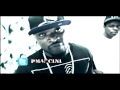 FUNK MASTER FLEX INTRODUCE P-DUBB MANCINI TO THE WORLD