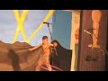 Jumping Hula Hoops at the talent show