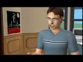 The Sims 2 Strangerhood episode 3: We have a floater The Sims 2 Strangerhood episode 3: We have a floater