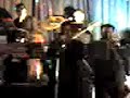 VIDEO DE LA CELEBRACION DE EL DIA DE SANTA CECILIA PATRONA DE LOS MUSICOS EN LA COL. CAMPESTRE ARAGON
