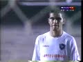 penaltis - flu x bota (penalti mais mal batido da história)