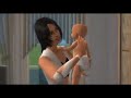 sims first love
