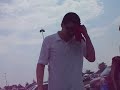 jalapeño Eating Gone Wrong