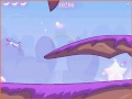 Click here to watch this video Robot Unicorn Attack