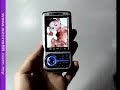 BaiZhao GSM China TV Phone .Touch Screen PDA - click to watch this review