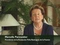 videos de MARCELLE PARMENTIER HABLA DE AGENDA VIVA