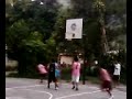 NAKALOKO vs CROSSOVER
