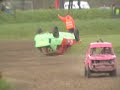 ACT Emmeloord (De Crash)
