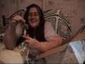Oshutterup is a Wonderful Woman