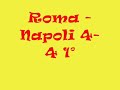 goal Totti girone d\