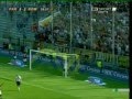 goal Totti girone d'andata 2007-2008