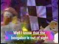 melanie stace on nightfever