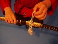 49-TURNING YOUR KATANA INTO A TACHI 49-TURNING YOUR KATANA INTO A TACHI