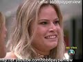 BBB8 - Nat�lia � a �ltima eliminada do programa