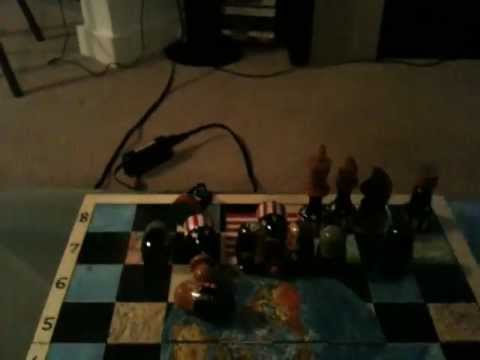 chess set