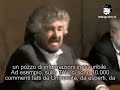 Primarie dei Cittadini. Grillo incontra Prodi Primarie dei Cittadini. Grillo incontra Prodi