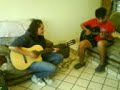 LA GABY Y EL NESTOR - EL SINALOENSE