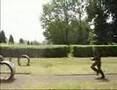 Trening OSF 14.07.2006