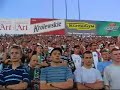 Kibice Legii pozdrawiaj? Artura Boruca Kibice Legii pozdrawiaj? Artura Boruca
