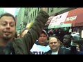 Stern Tv - Richie and Sal at Giants Parade 2/5/08  part  2